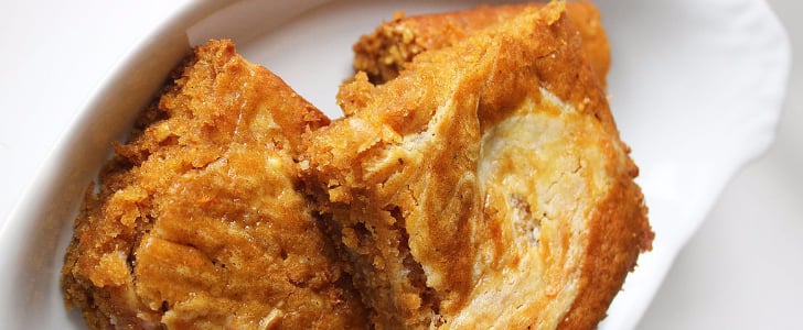 Healthy Pumpkin Pie Alternatives