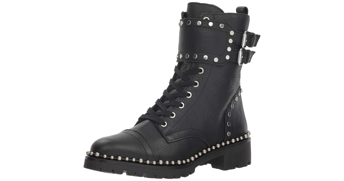 Jennifer combat boot sam edelman sale