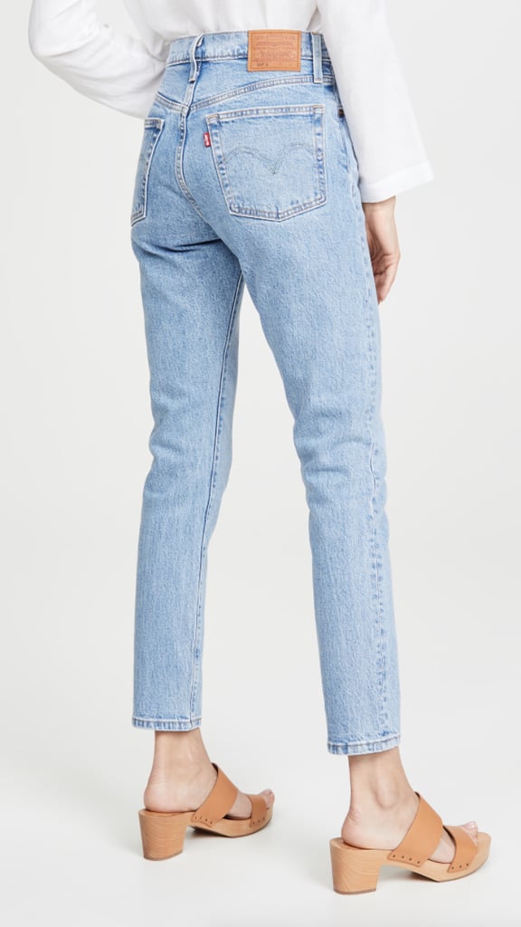 A Good Pair of Jeans