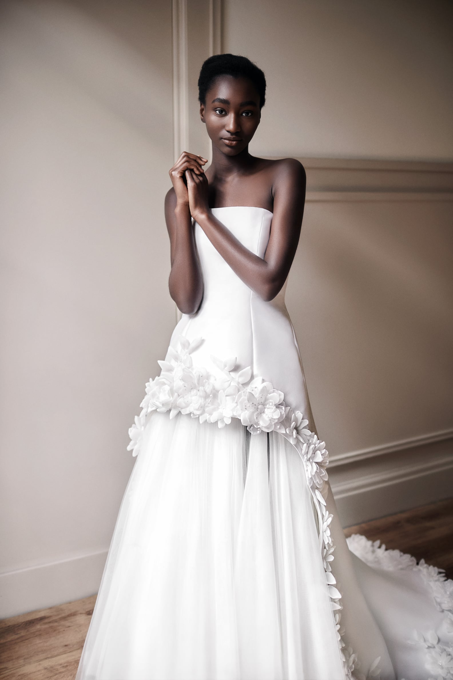 The 6 Biggest Wedding Dress Trends For 2021 Brides to Know PS Fashion