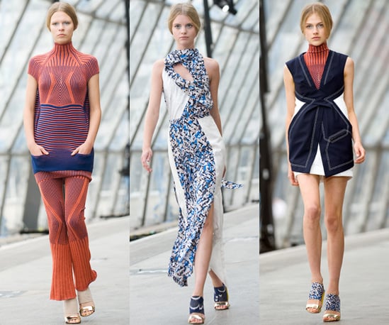 Photos Of Peter Pilotto At London Fashion Week For Spring Summer 2011 Popsugar Fashion Australia