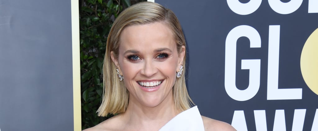 Try Reese Witherspoon's Golden Globes Fitness Routine
