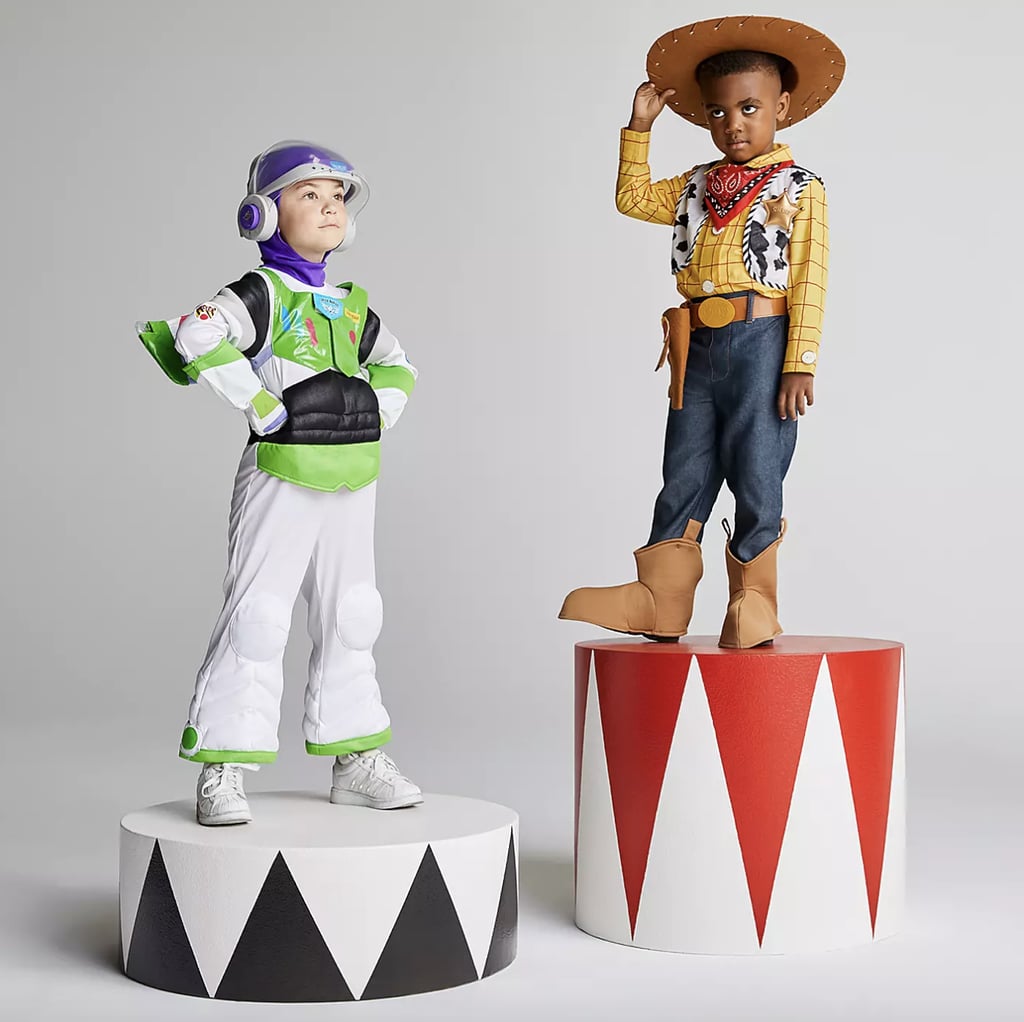 Disney Kids Woody Costume