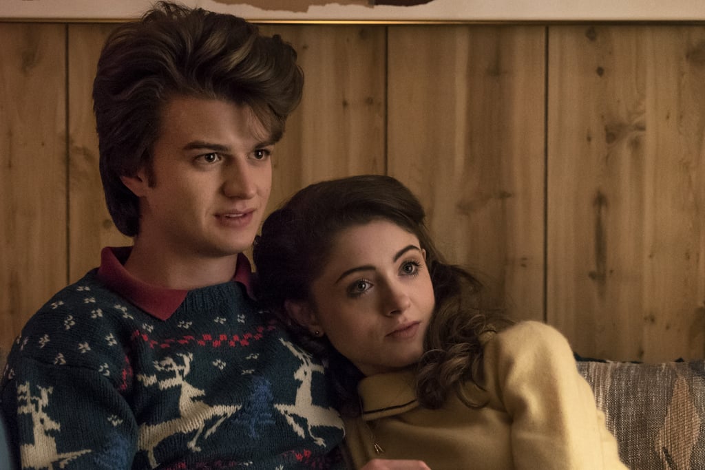 Joe Keery, aka Steve: 25 | How Old Are the Kids on Stranger Things
