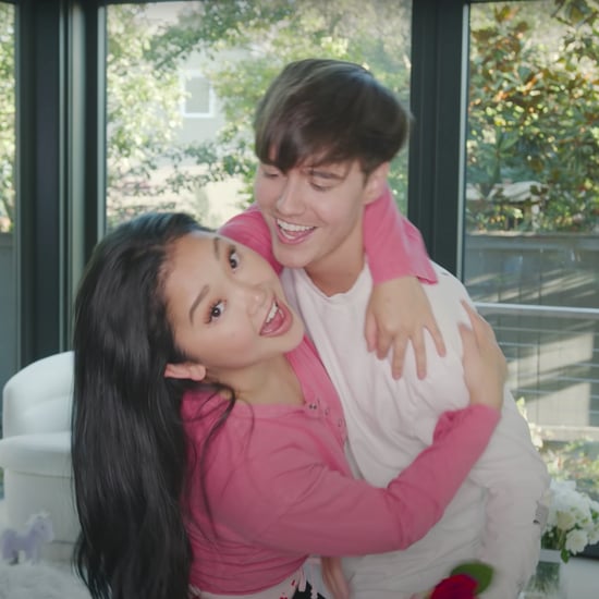 Lana Condor and Anthony De La Torre Cover "I Like Me Better"
