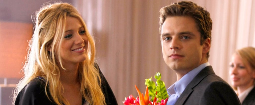 Sebastian Stan on Gossip Girl GIFs