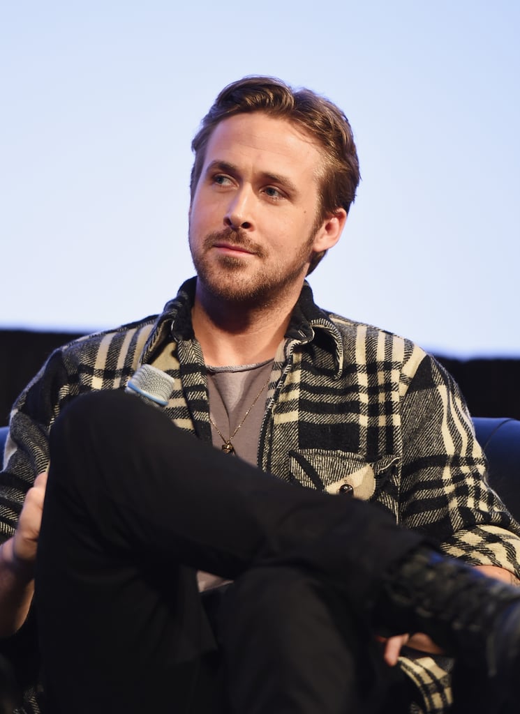 Ryan Gosling at SXSW 2015 | Pictures