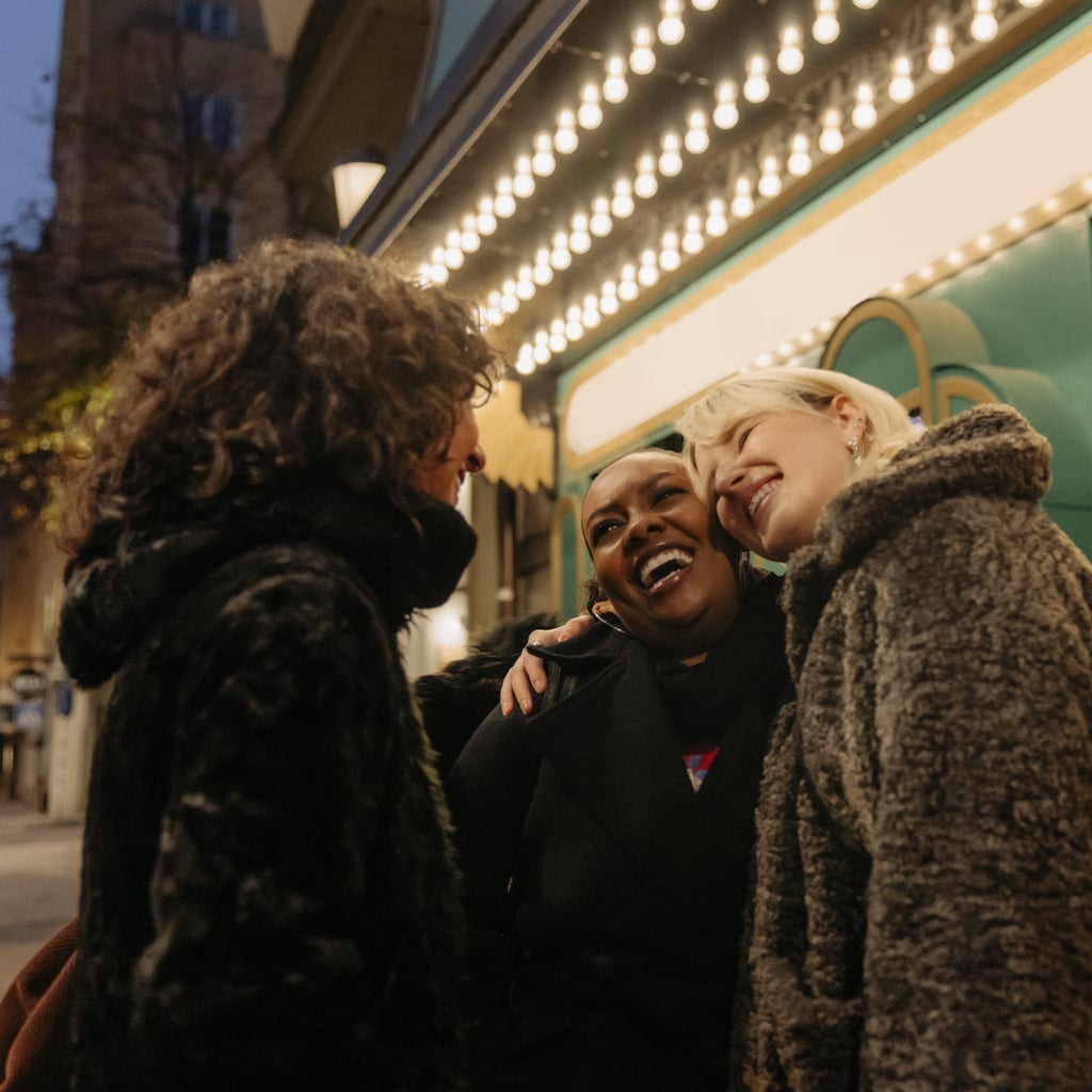 The Surprising Way Sobriety Changed My Social Life