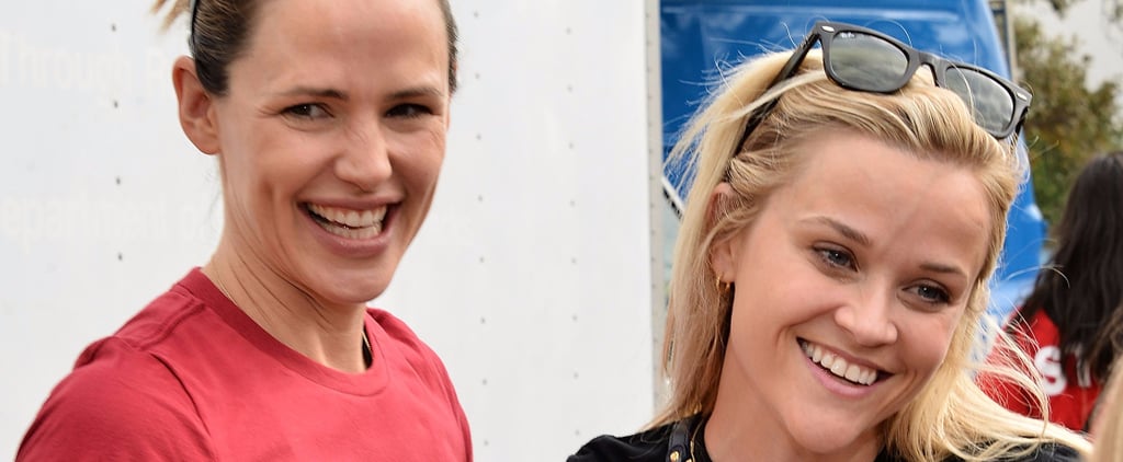Celebrities at ALS Charity Walk in LA October 2016