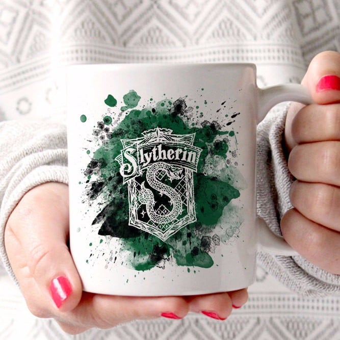 13+ Gifts For A Slytherin