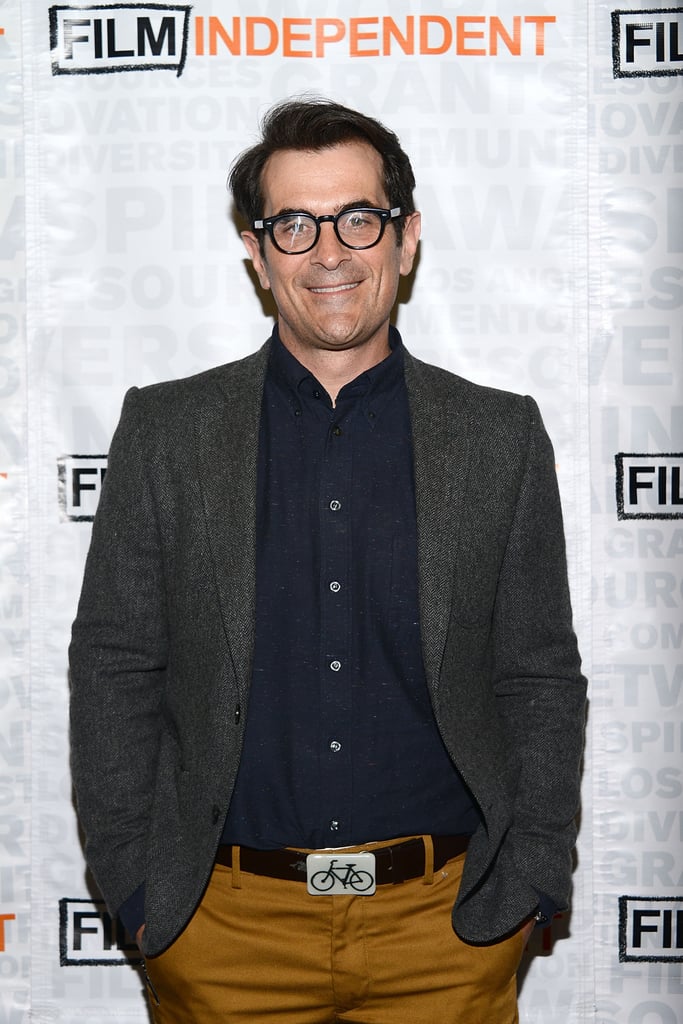 Hot Ty Burrell Pictures | POPSUGAR Celebrity Photo 27