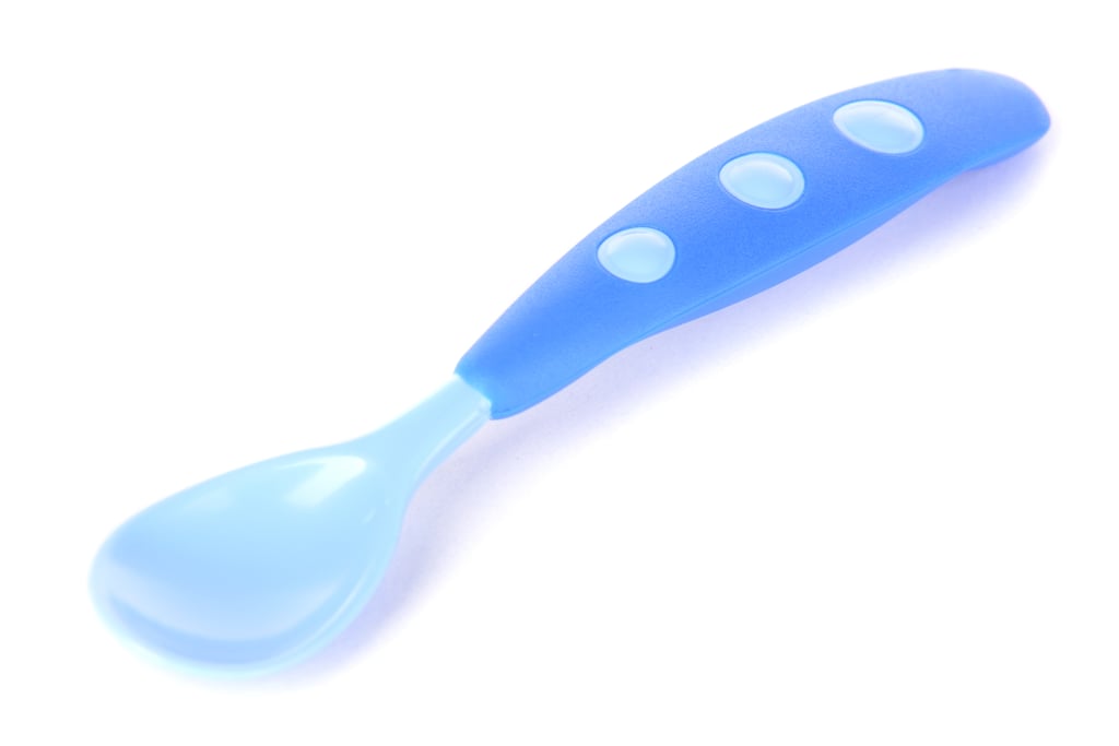 A Cold Spoon