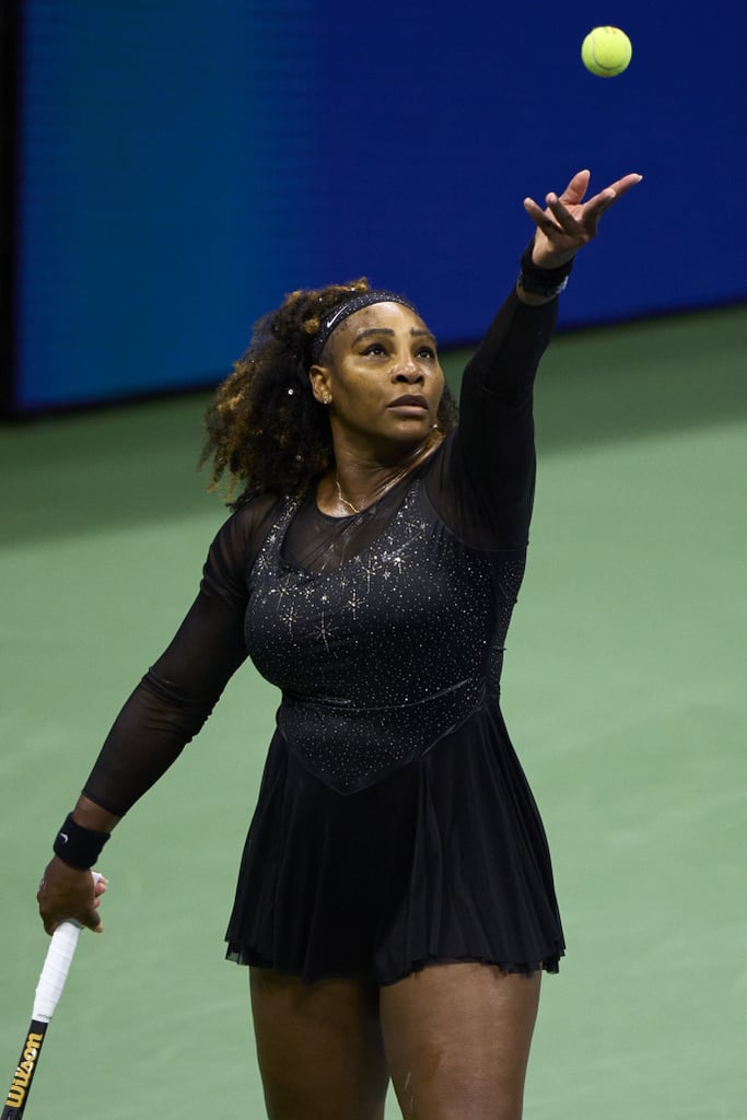 Serena Williams's Wyn Beauty