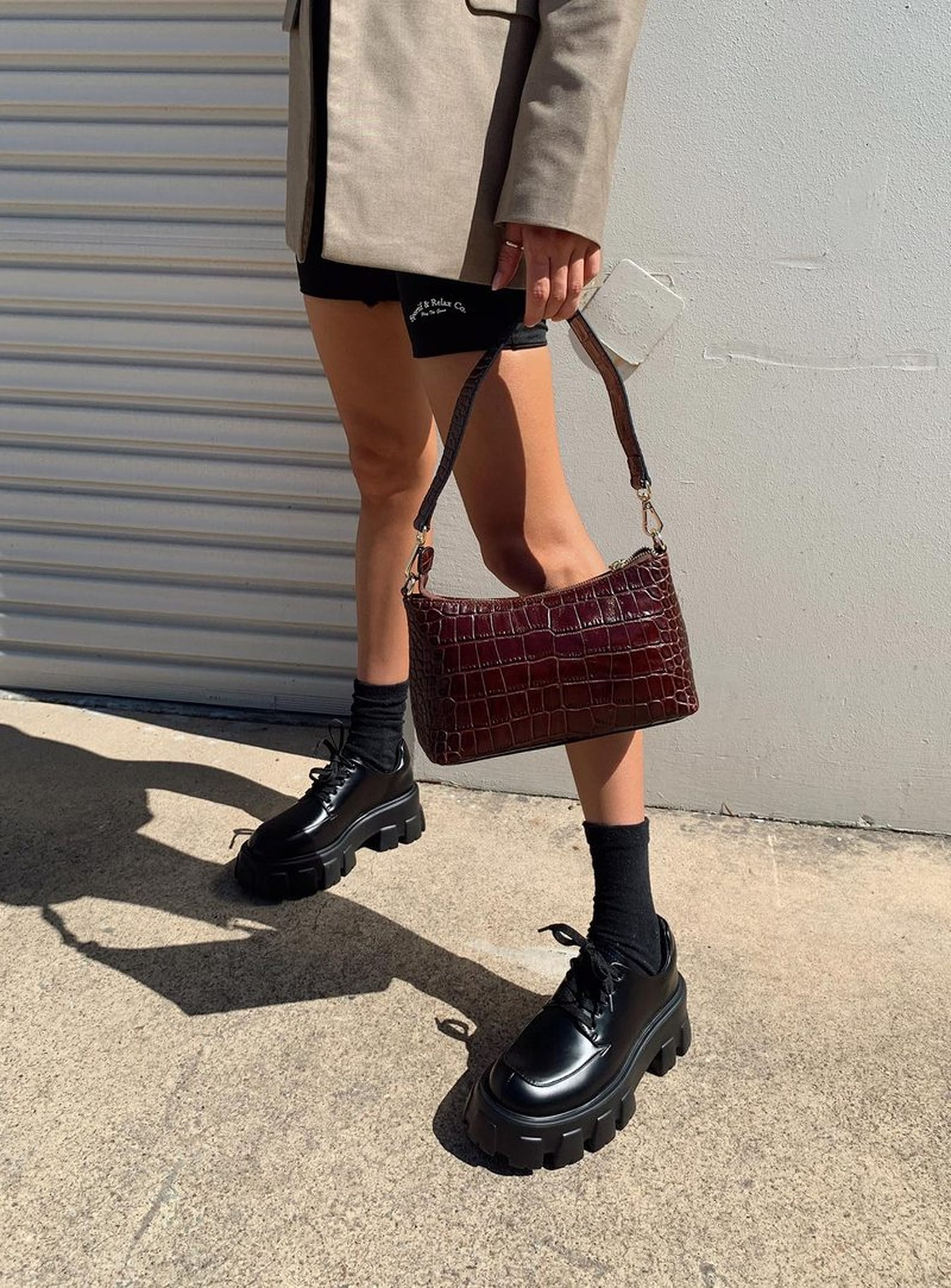 Emma Chamberlain x Princess Polly Collection POPSUGAR Fashion