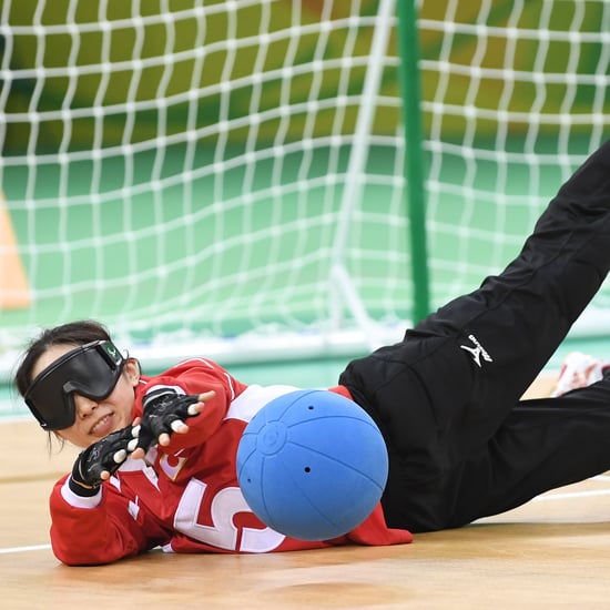 What You Need to Know About How Paralympic Goalball Works