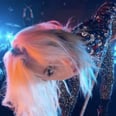 People Can't Stop Meme-ing This Moment From Lady Gaga's Grammys Performance, and LOL