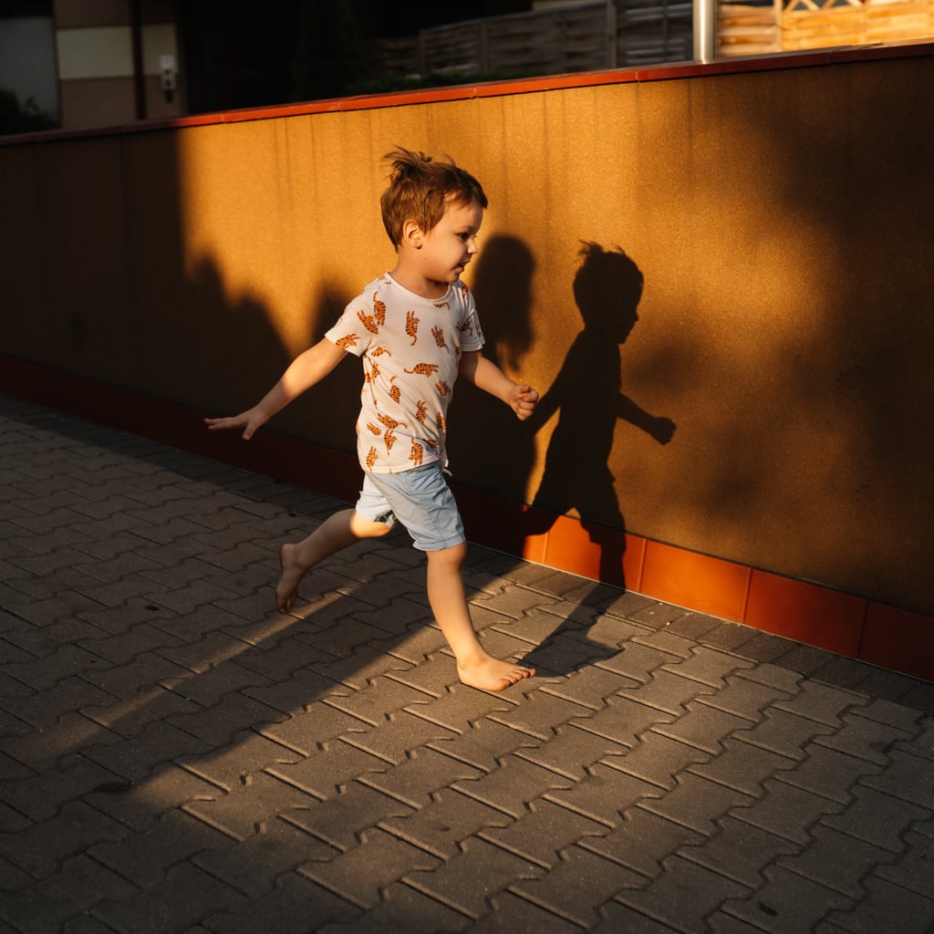 Is Free-Range Parenting For You? Here's What to Know About This More Relaxed Approach