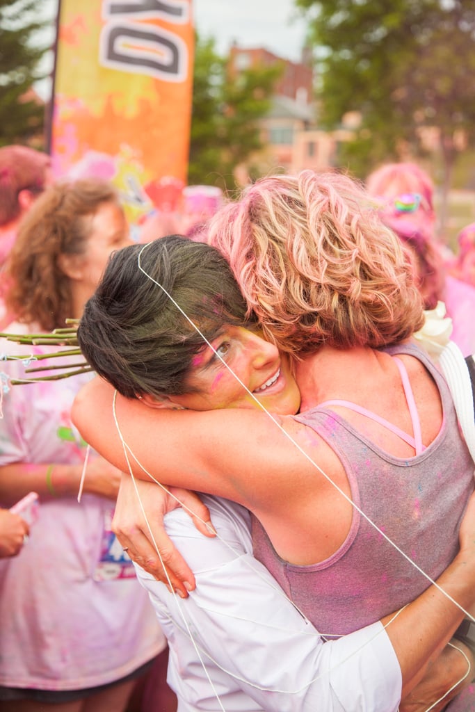Flash Mob Proposal Inspiration