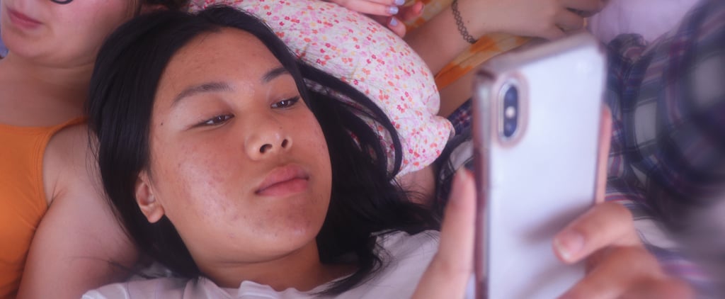 5 Acne Myths You've Gotta Stop Believing, According to Dr. Pimple Popper