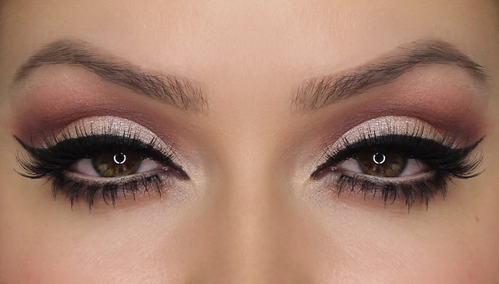Pretty In Pink Valentine S Day Makeup Tutorial Get Crafty With Your V Day Makeup Using These Gorgeous Tutorials Popsugar Beauty Take a look at your makeup arsenal and think of all the masterpieces you can create with it. pretty in pink valentine s day makeup tutorial get crafty with your v day makeup using these