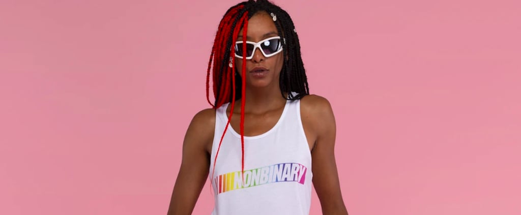 The Best T-Shirts and Face Masks From The Phluid Project