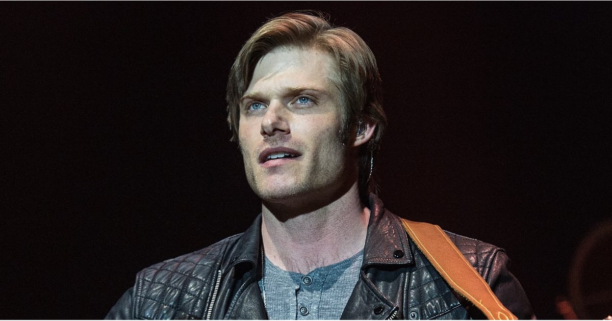 Chris Carmack Hot Pictures | POPSUGAR Celebrity