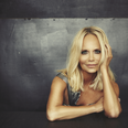 Kristin Chenoweth Celebrates the Joys of Authentic Healing in "I'm No Philosopher, But I Got Thoughts"