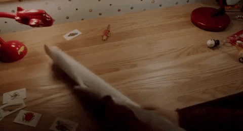 Virgo — Home Alone
