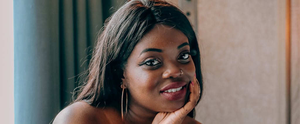 Jessica Debrah on Launching Her Makeup Brand, By Jess D
