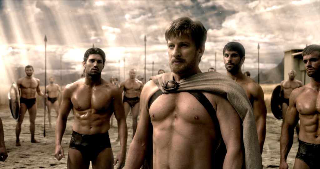 David Wenham, 300: Rise of an Empire