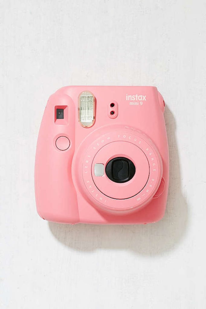 Fujifilm Instax Mini 8 Instant Camera