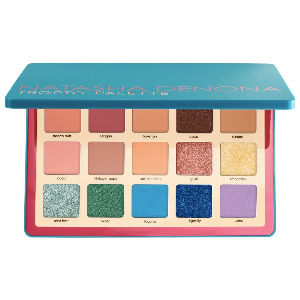 Natasha Denona Tropic Eyeshadow Palette​