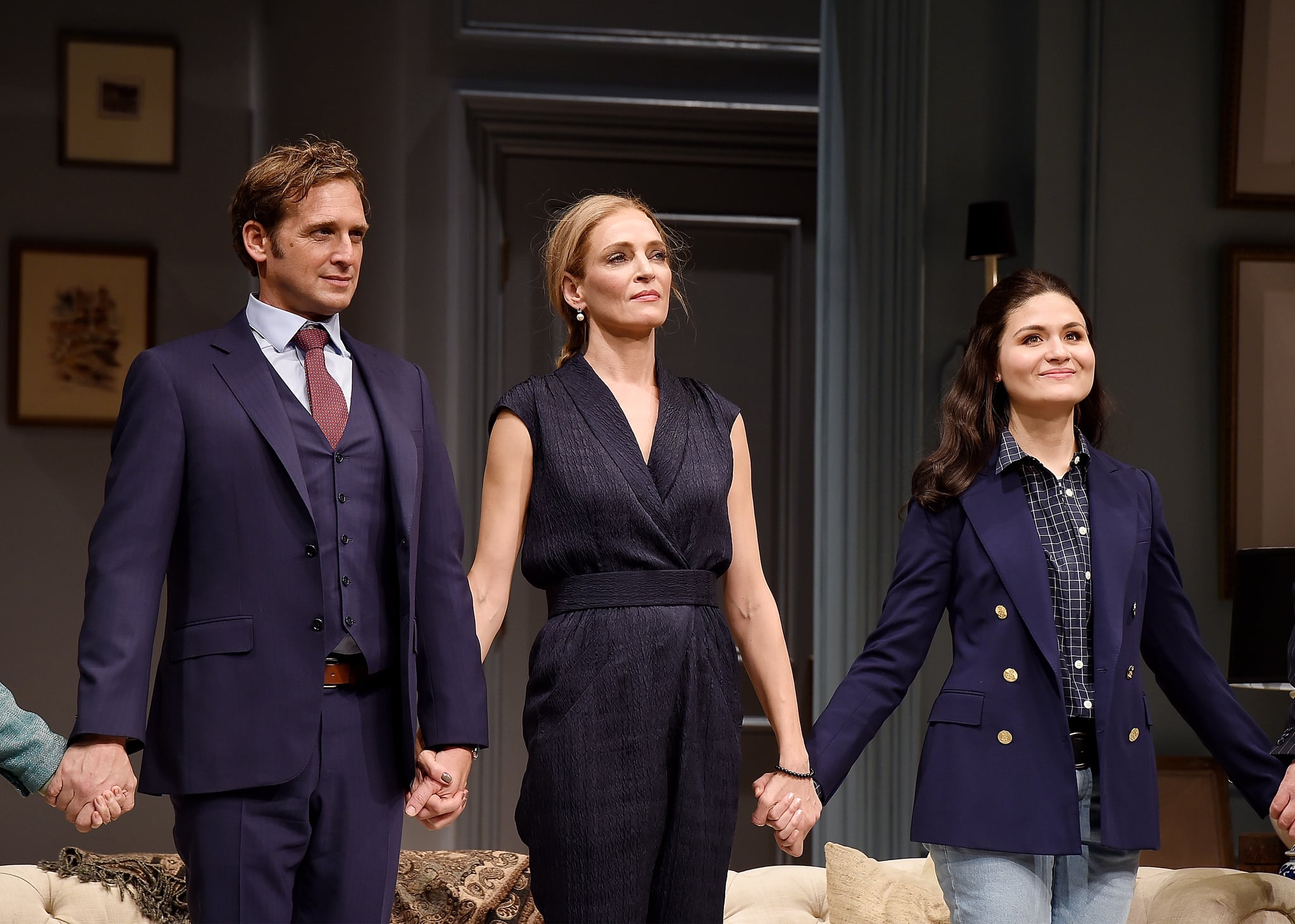 The parisian woman top phillipa soo