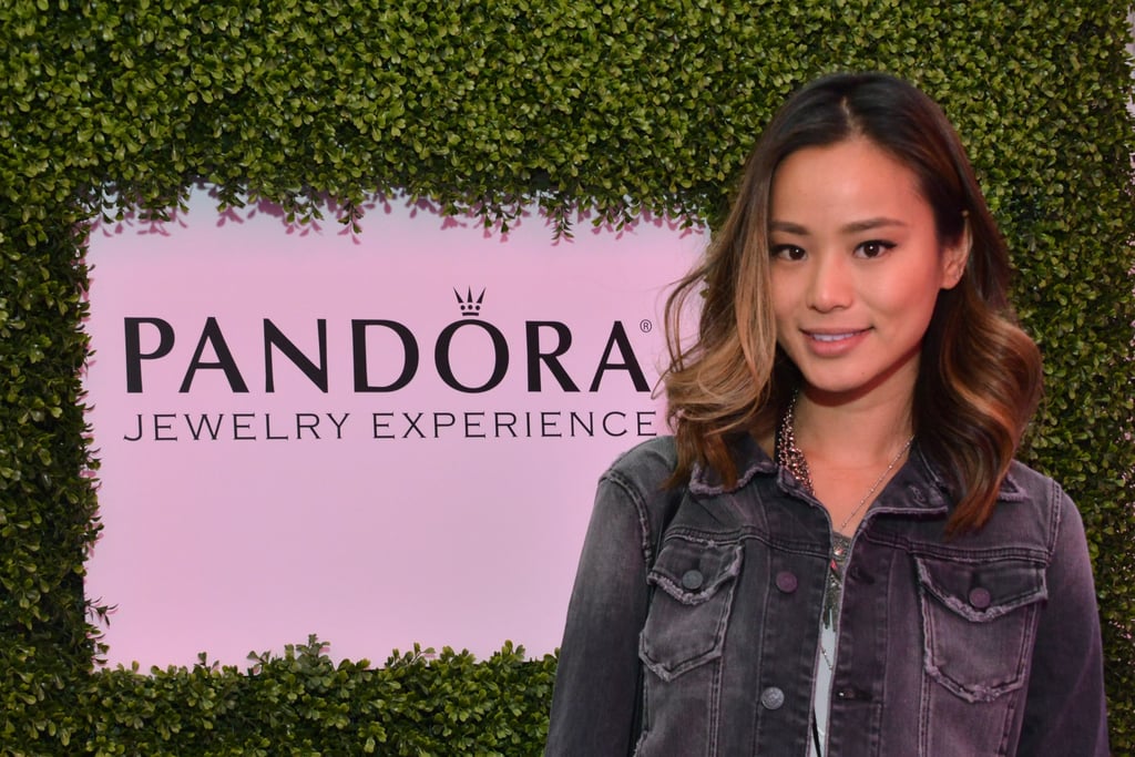 Jamie Chung