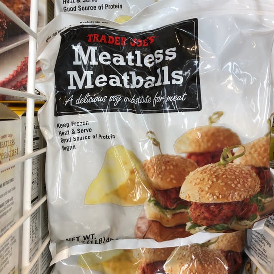 Best Meatless Products From Trader Joe's