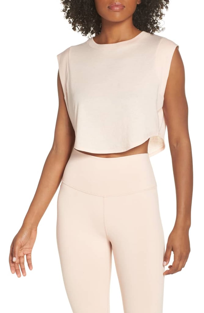 Alo Echo Muscle Tee