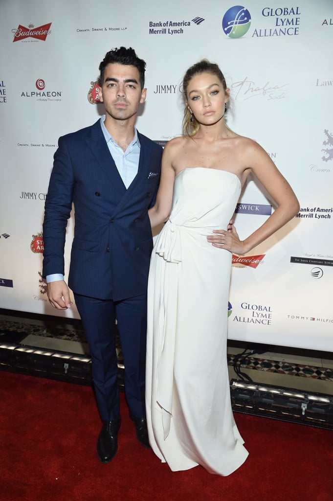 Joe Jonas