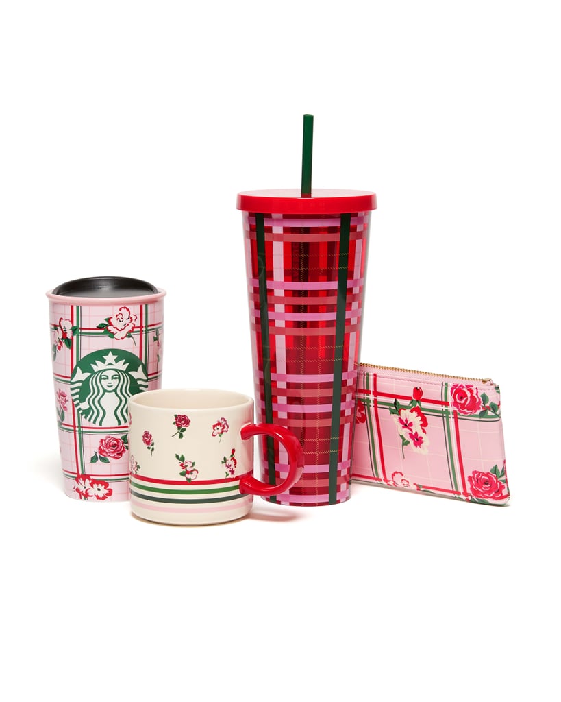 Starbucks Ban.do Collection November 2018