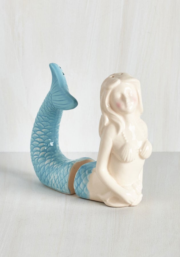 Sand and Sea Salt Shaker Set  ($15)