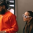 Lauren London Honors Nipsey Hussle a Year After His Death: "I Stand Strong Because of You"