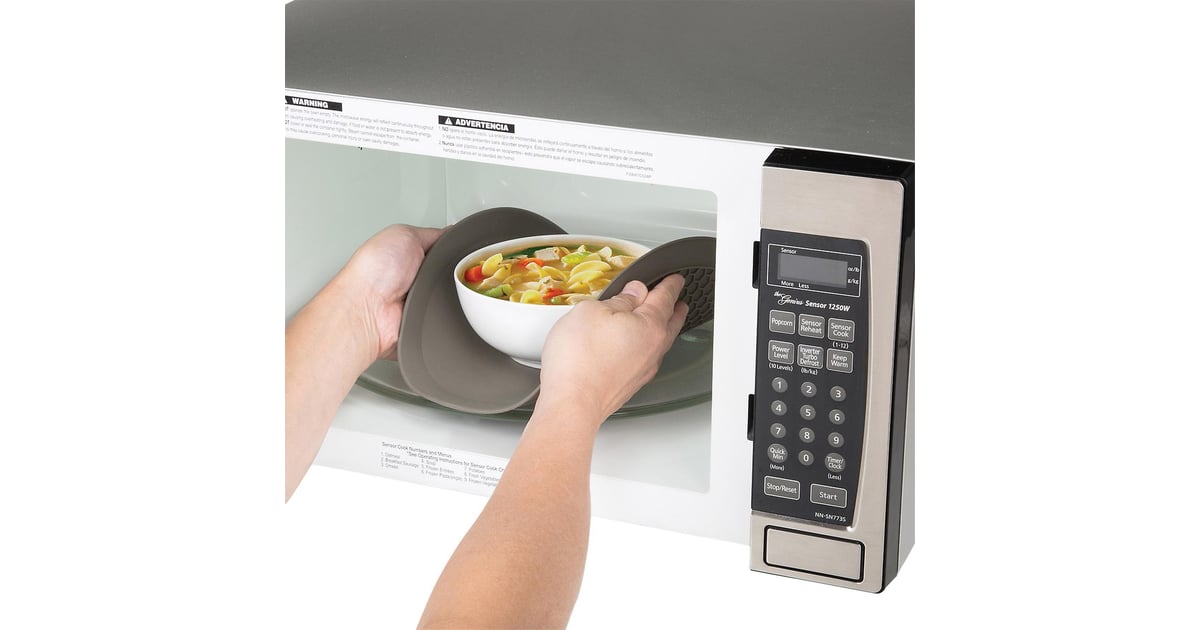 Progressive MultiUse Microwave Mat Useful Products From The