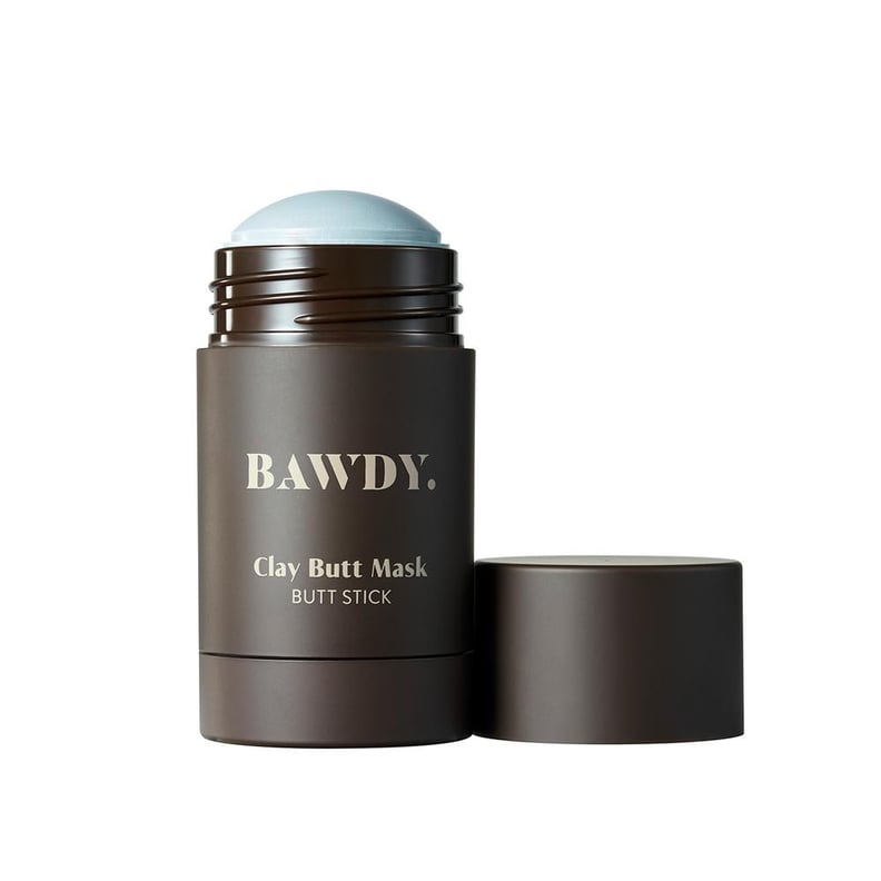 Bawdy Clay Butt Mask