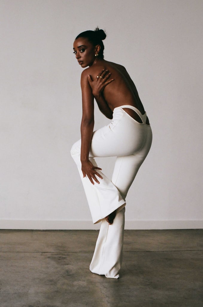 Subsurface Hostess Pants