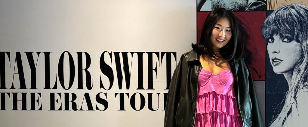 I Traveled Internationally For Taylor Swift's Eras Tour