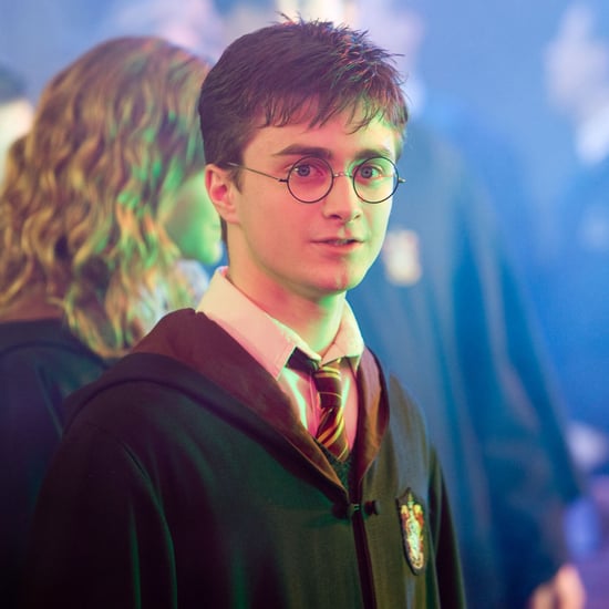 TV Shows Like Harry Potter
