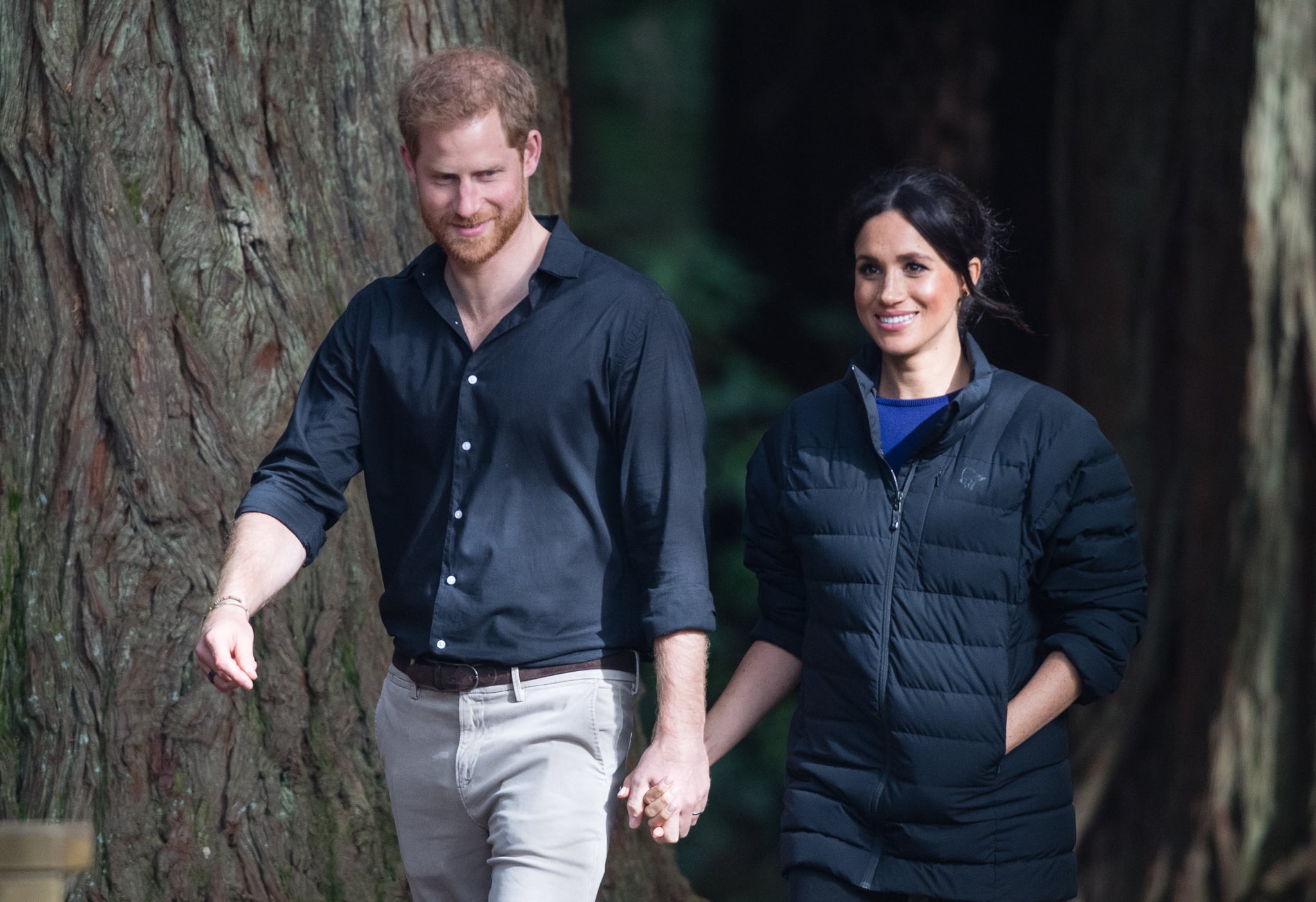 Topshop meghan puffer jacket top