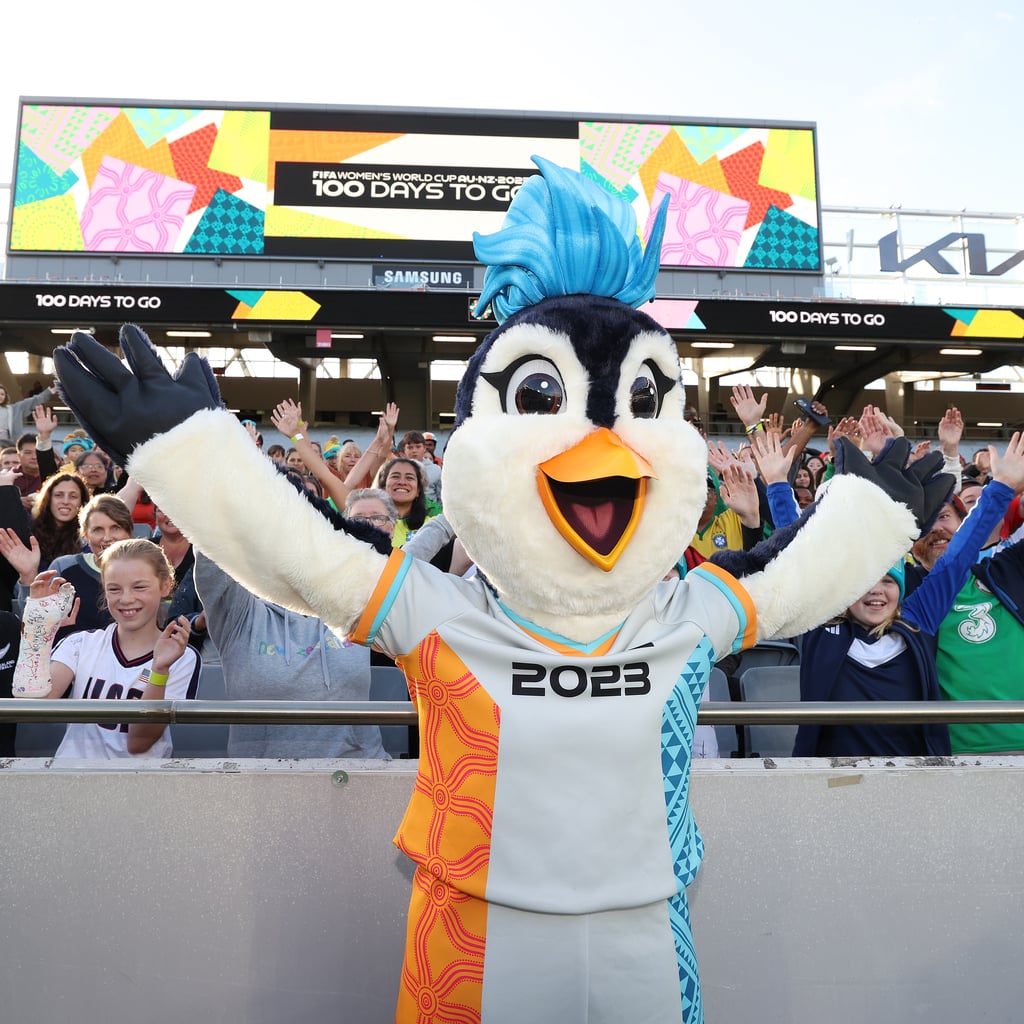 Everything to Know About the 2023 Women's World Cup, Where the US Is the Reigning Champ
