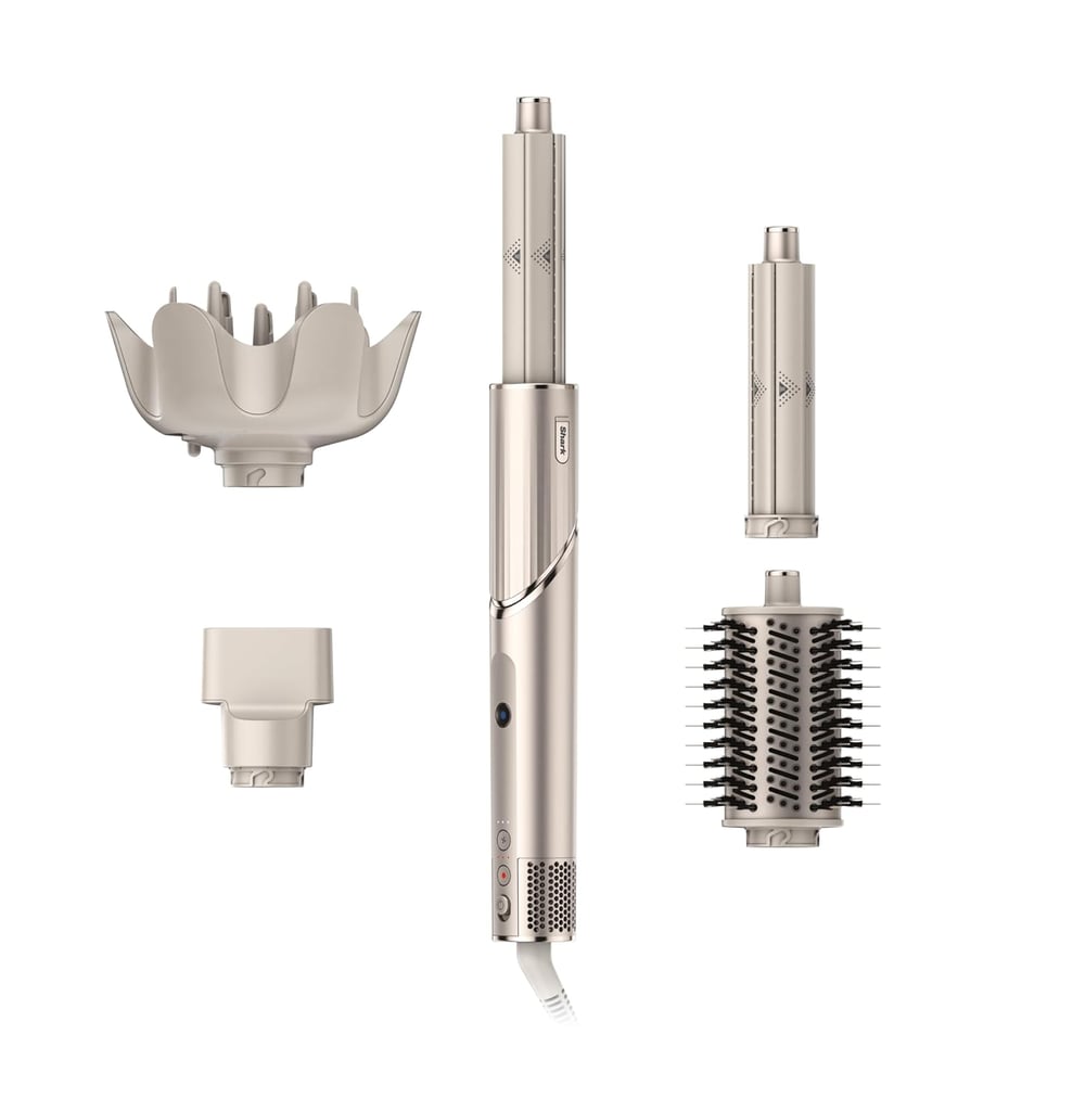 A Deal on a Hair Tool