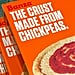 Banza Chickpea Frozen Pizza Crust Review