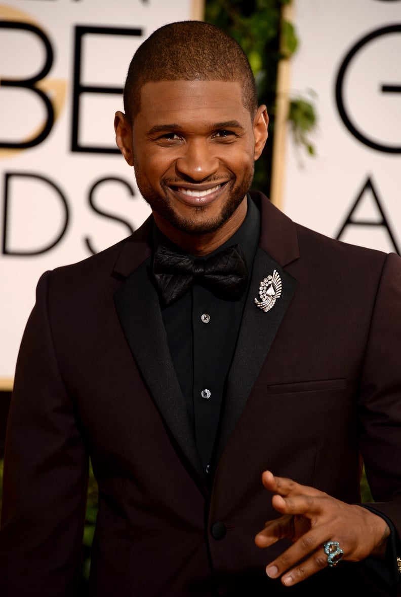 Usher